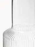 Карафка Ferm Living Ripple с волнистым узором, 1 л — фото 3