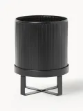 Ferm Living Кашпо на подставке Bau, высота 24 см — фото 1