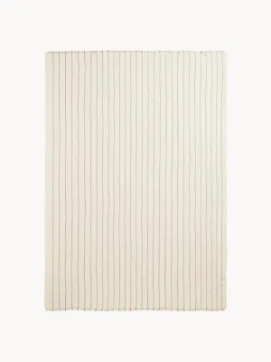 Ferm Living Покрывало Aires из хлопка двойного плетения, 160х240 см