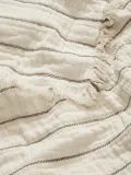 Ferm Living Покрывало Aires из хлопка двойного плетения, 160х240 см — фото 2