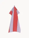 Ferm Living Полотенце кухонное Hale, Ш 50 × Д 70 см, Лавандовый — фото 4