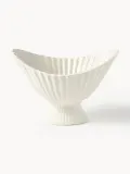 Ferm Living Миска декоративная Fountain из каменной керамики, 19 см — фото 1