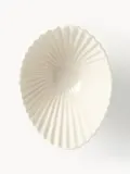 Ferm Living Миска декоративная Fountain из каменной керамики, 19 см — фото 3