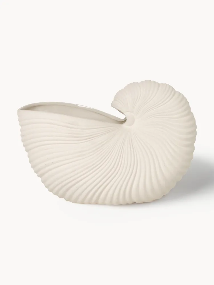 Ferm Living Кашпо Shell