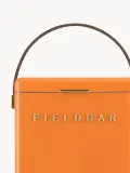 Fieldbar Термоконтейнер Orchard с кожаной ручкой, 10 л — фото 5