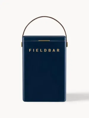 Fieldbar Термоконтейнер Sea Boat с кожаной ручкой, 10 л