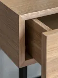 Gallery Direct Тумба Ashdown светлое дерево — фото 4
