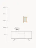 Gejst Фоторамка Daiku из дуба, для постера 50 x 70 см — фото 2