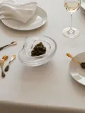 Georg Jensen Набор ложечек для икры Indulgence из рога буйвола, 10 см — фото 2