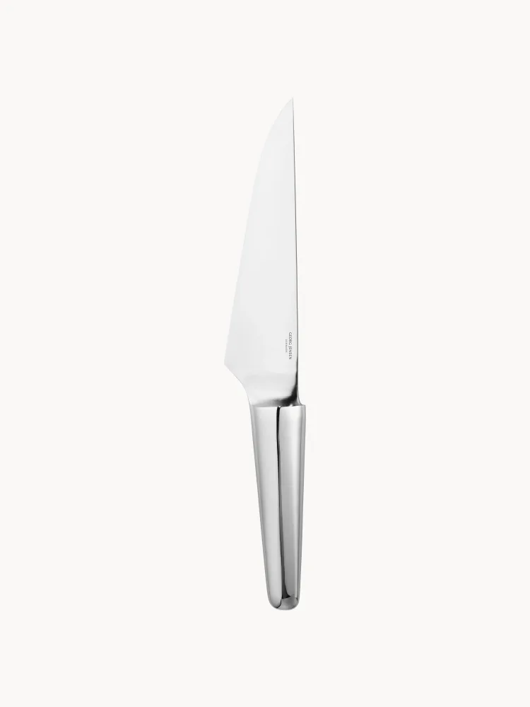 Georg Jensen Нож поварской Sky, сталь, 32 см