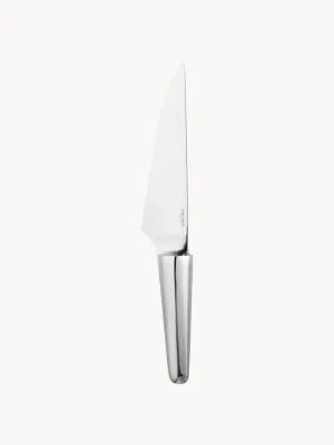 Georg Jensen Нож поварской Sky, сталь, 32 см