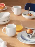 Georg Jensen Набор кружек Koppel, 2 предмета — фото 2