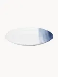 Georg Jensen Набор тарелок десертных из фарфора Koppel, 4 предмета, Белый — фото 1