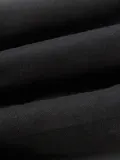 Hkliving Подушка декоративная Statement, Ш 50 × Д 50 см, Чёрный — фото 7