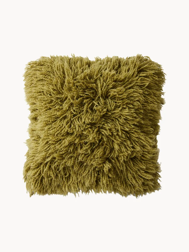 Hkliving Подушка декоративная Fluffy