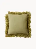 Hkliving Подушка декоративная Fluffy — фото 2