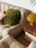 Hkliving Подушка декоративная Fluffy — фото 6