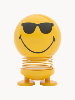 Hoptimist Статуэтка Smiley Cool