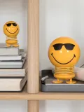 Hoptimist Статуэтка Smiley Cool — фото 3