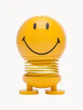 Статуэтка Hoptimist Smiley на пружине, высота 8 см — фото 1