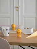 Статуэтка Hoptimist Smiley на пружине, высота 8 см — фото 2