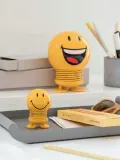 Статуэтка Hoptimist Smiley на пружине, высота 8 см — фото 3