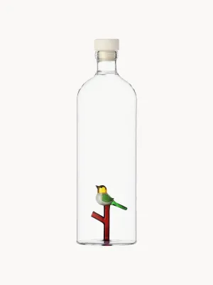 Карафка Ichendorf Bird с фигуркой птицы, 1,1 л