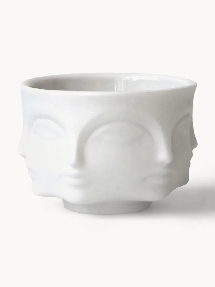 Jonathan Adler Мисочка Dora Maar из неглазурованного фарфора