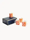 Jonathan Adler Набор кружек Eden, 4 предмета — фото 3
