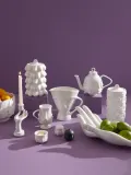 Набор солонки и перечницы Jonathan Adler Dora Maar, 2 предмета — фото 5