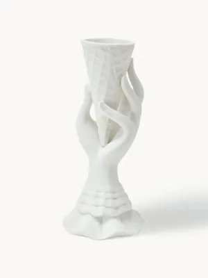 Jonathan Adler Ваза I-Scream из фарфора высотой 18 см