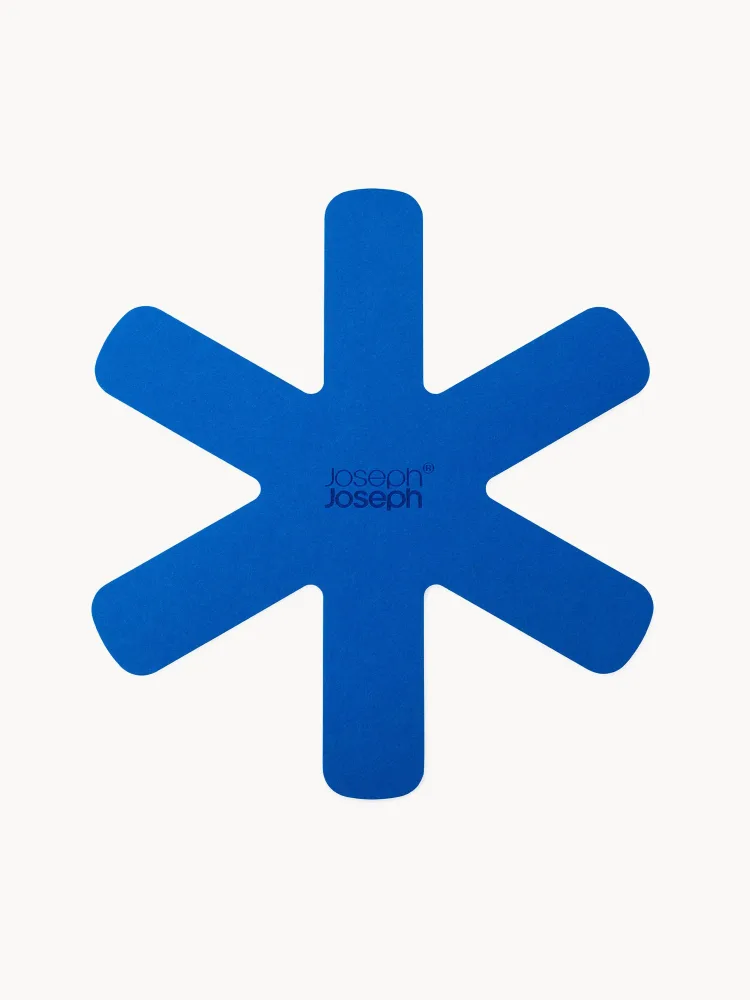 Joseph Joseph Набор прокладок для сковород Space, 3 предмета