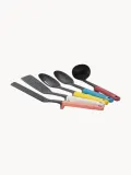 Joseph Joseph Набор кухонных принадлежностей ElevateYourCooking, 10 предметов — фото 2