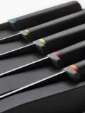 Joseph Joseph Набор кухонных принадлежностей ElevateYourCooking, 10 предметов — фото 7