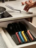 Joseph Joseph Набор кухонных принадлежностей ElevateYourCooking, 10 предметов — фото 8