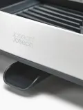 Комплект сушилки для посуды с дозатором Joseph Joseph RethinkYourSink, 2 предмета — фото 3