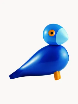 Kay Bojesen Статуэтка Songbird Kay из бука