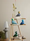 Kay Bojesen Статуэтка Songbird Kay из бука — фото 7