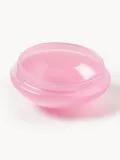 &klevering Коробка для хранения Puffy из боросиликатного стекла с крышкой — фото 3