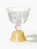&klevering Набор стаканов Tulip из боросиликатного стекла, 2 шт., 200 мл — фото 2