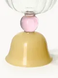 &klevering Набор стаканов Tulip из боросиликатного стекла, 2 шт., 200 мл — фото 3