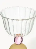 &klevering Набор стаканов Tulip из боросиликатного стекла, 2 шт., 200 мл — фото 4