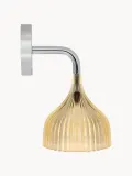 Kartell Настенный светильник E', Ø 14 × В 24 см, Светлый жёлтый — фото 3