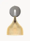 Kartell Настенный светильник E', Ø 14 × В 24 см, Светлый жёлтый — фото 4