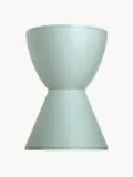 Kartell Столик приставной Prince Aha, Ø 30 × В 43 см, Шалфейный зелёный — фото 3