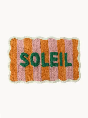 Коврик для ванной Soleil из хлопка