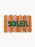 Коврик для ванной Soleil из хлопка — фото 1