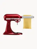 KitchenAid Насадка-лапшерезка Artisan из нержавеющей стали — фото 3