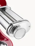 KitchenAid Насадка-лапшерезка Artisan из нержавеющей стали — фото 4