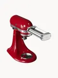 KitchenAid Насадка-лапшерезка Artisan из нержавеющей стали — фото 6